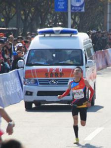 瓜州县大型活动