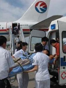 瓜州县接送服务